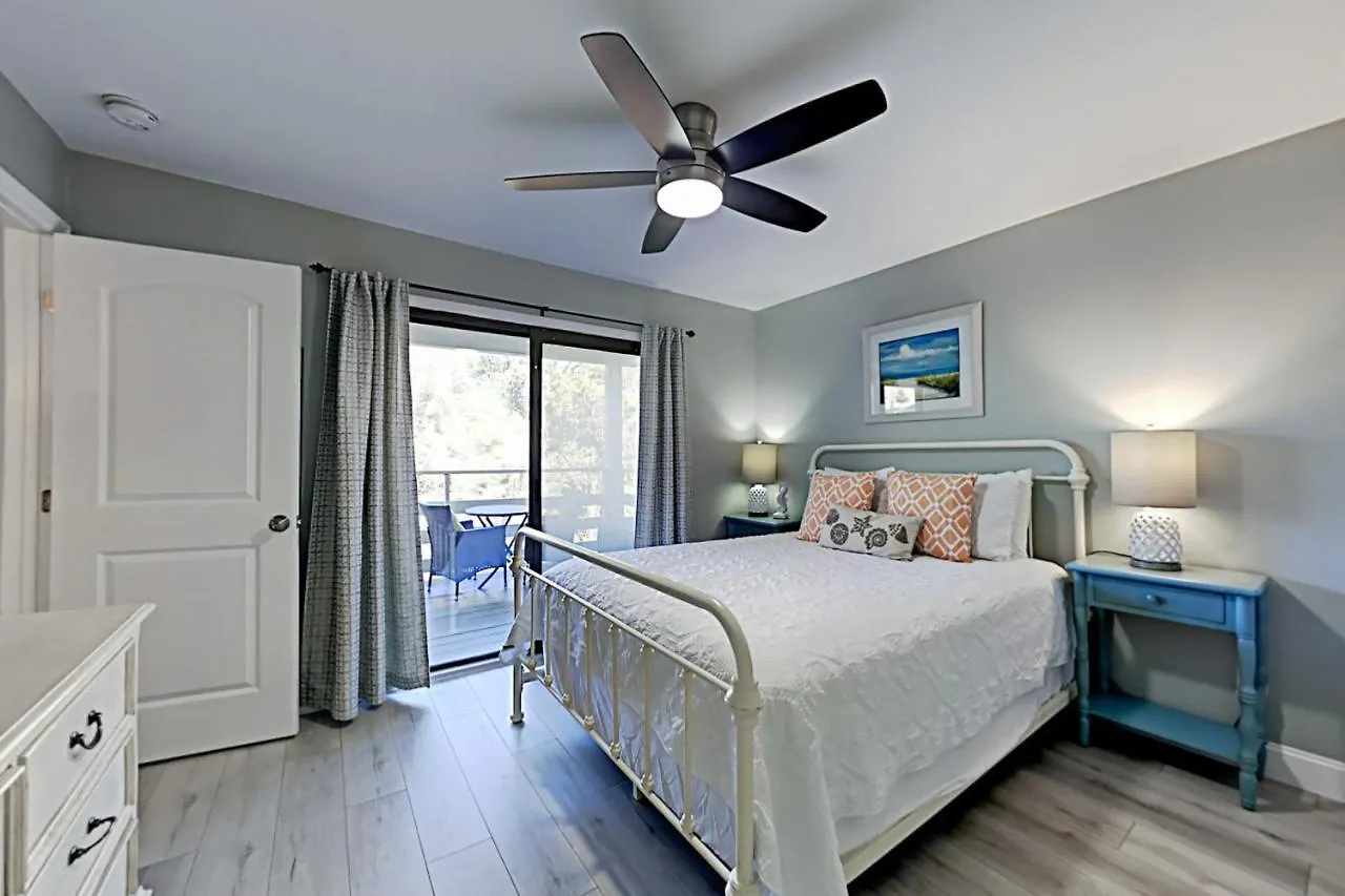 Fiddlers Cove III Villa Hilton Head Island