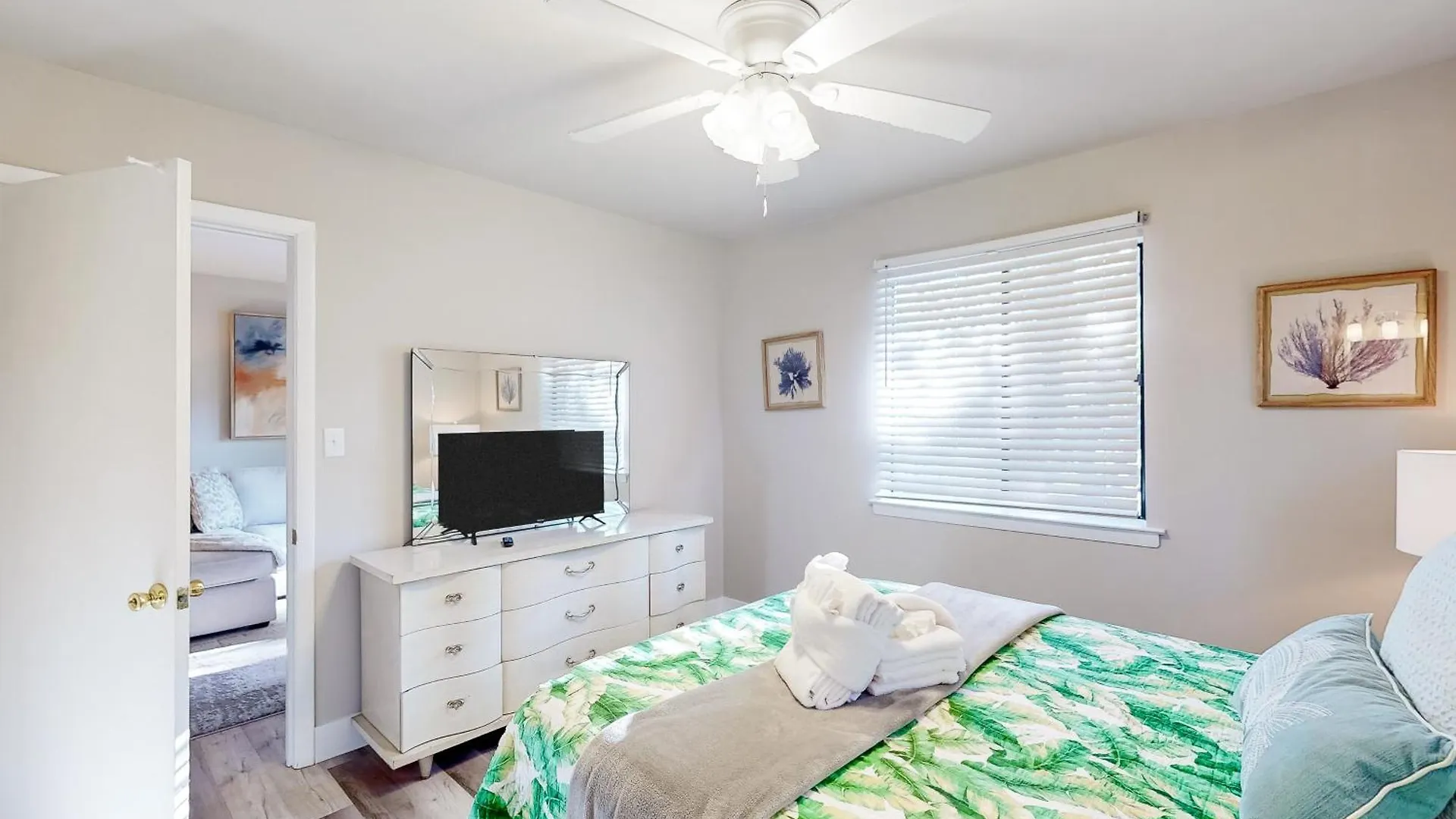 Fiddlers Cove III Villa Hilton Head Island Holiday home