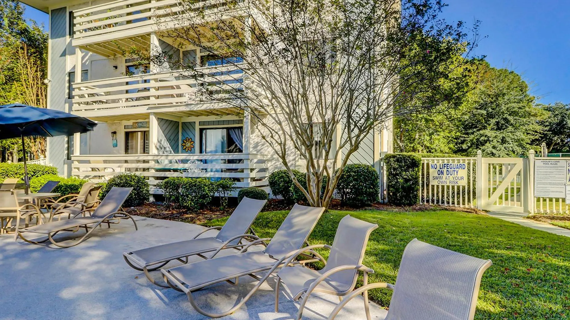 Fiddlers Cove III Villa Hilton Head Island 0*,  United States