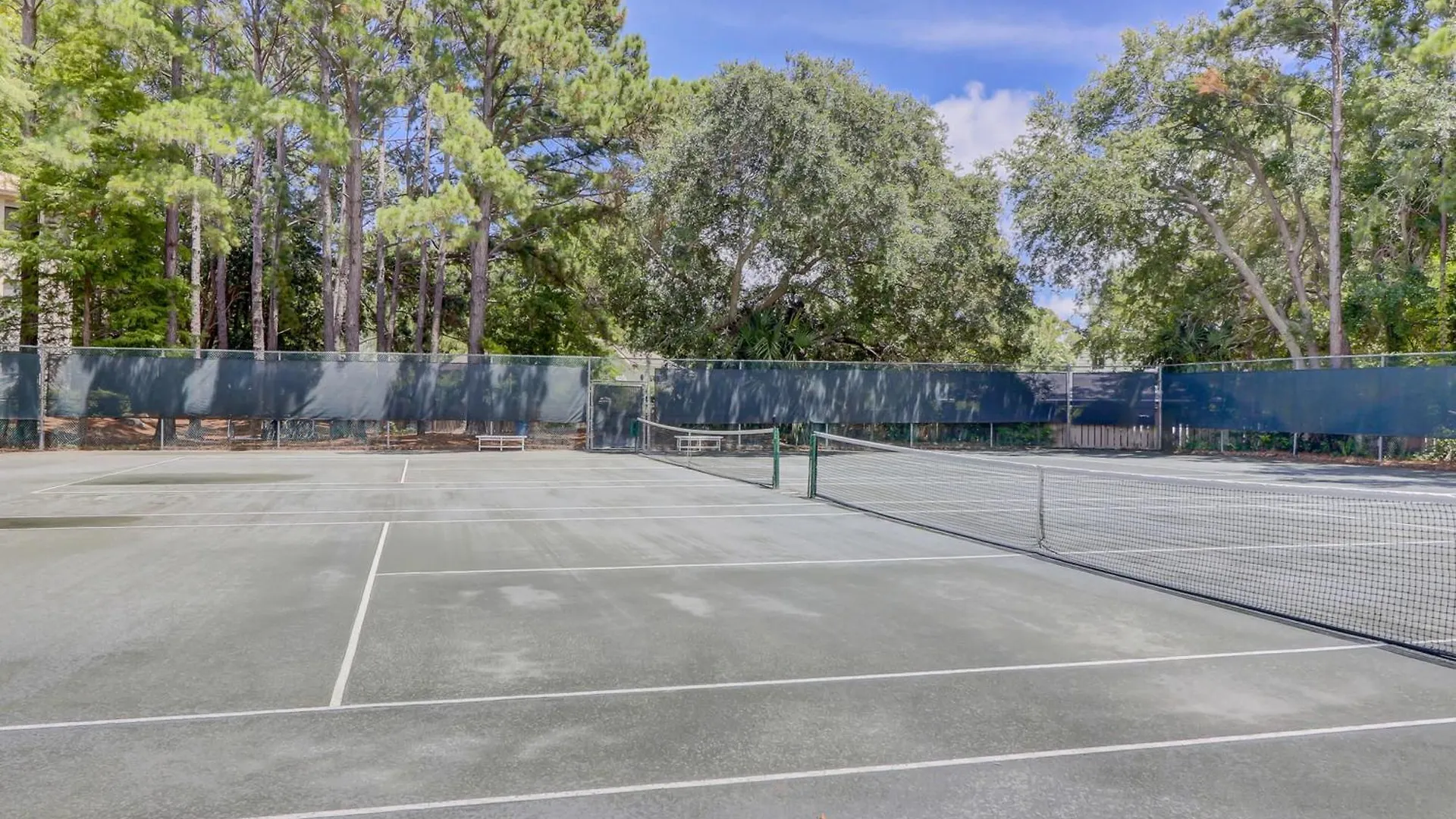 Fiddlers Cove III Villa Hilton Head Island