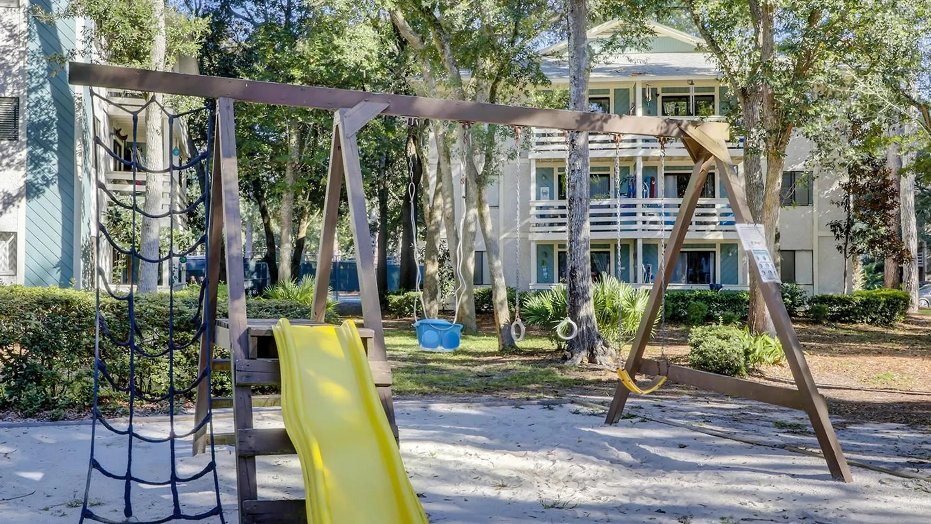Holiday home Fiddlers Cove III Villa Hilton Head Island