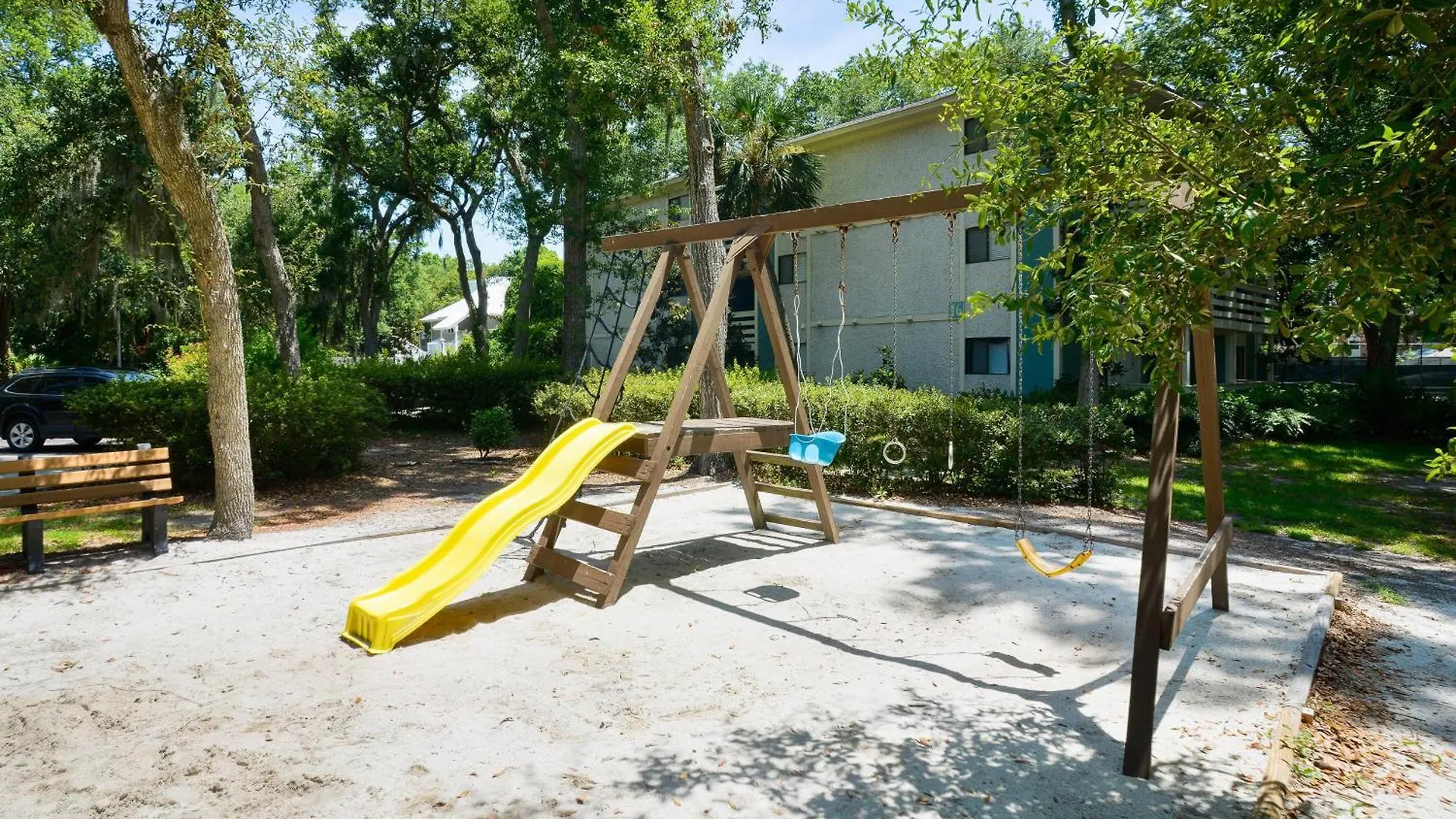 Fiddlers Cove III Villa Hilton Head Island United States